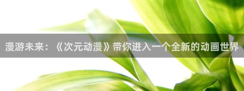触手动漫里番